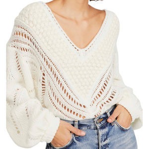 Free People Sweater